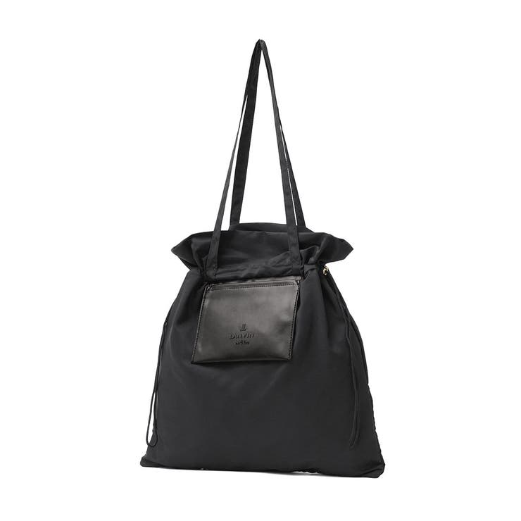 ブラック | ランバンオンブルー トートバッグ LANVINenBleu | ギャレリア Bag＆Luggage