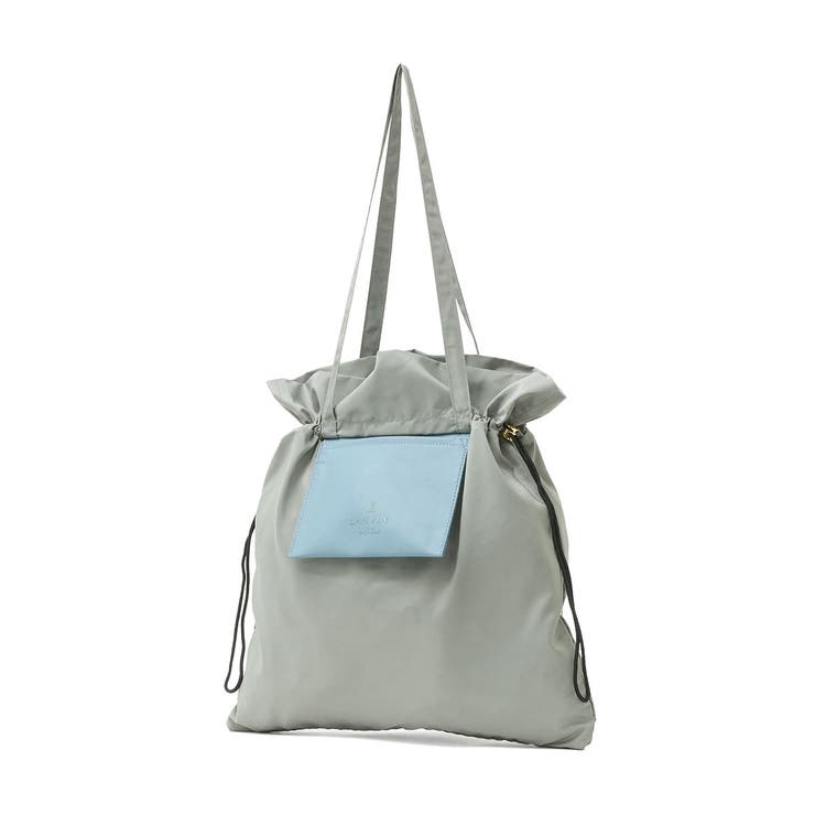 グレー | ランバンオンブルー トートバッグ LANVINenBleu | ギャレリア Bag＆Luggage