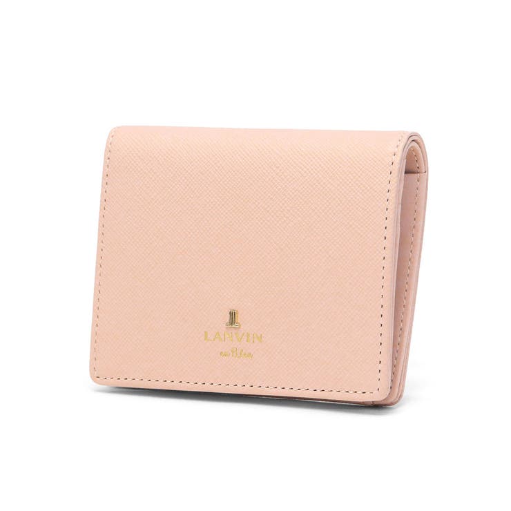 ペールピンク | ランバン オン ブルー | ギャレリア Bag＆Luggage