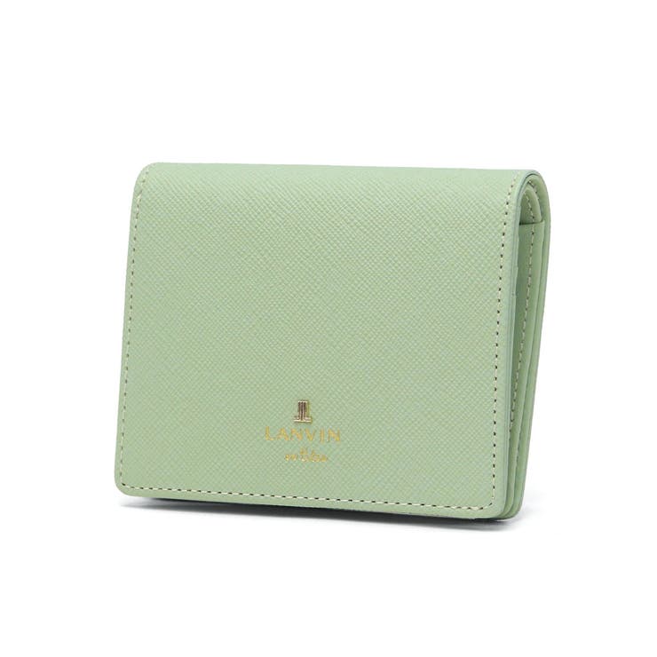 ミント | ランバン オン ブルー | ギャレリア Bag＆Luggage