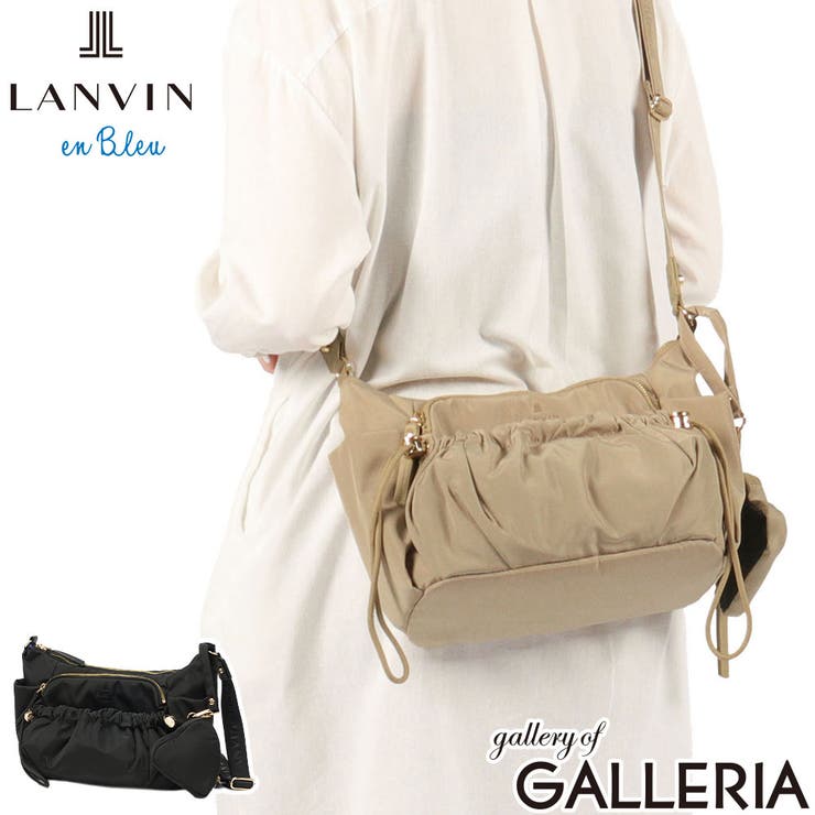 ランバンオンブルー ショルダーバッグ LANVINenBleu | ギャレリア Bag＆Luggage | 詳細画像1 