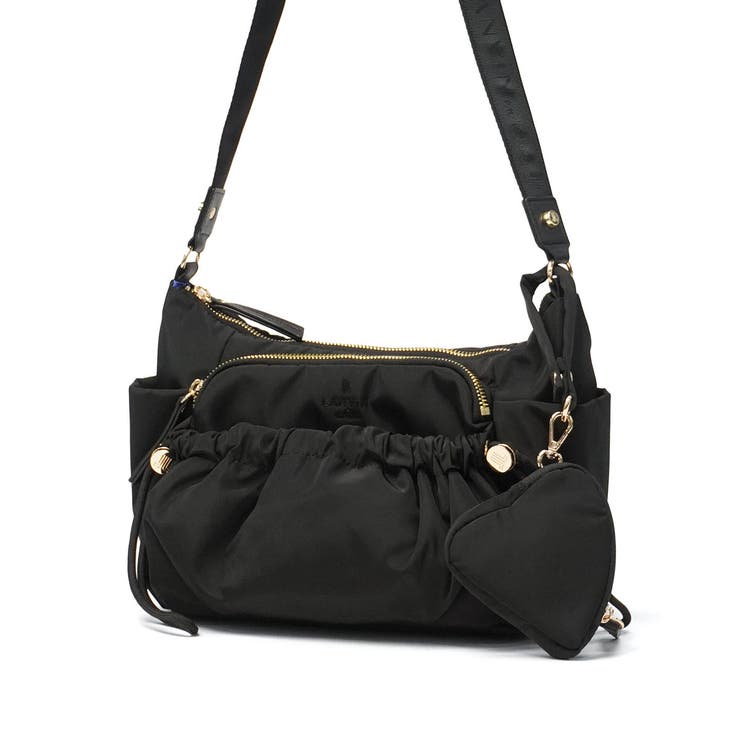 ランバンオンブルー ショルダーバッグ LANVINenBleu | ギャレリア Bag＆Luggage | 詳細画像12 