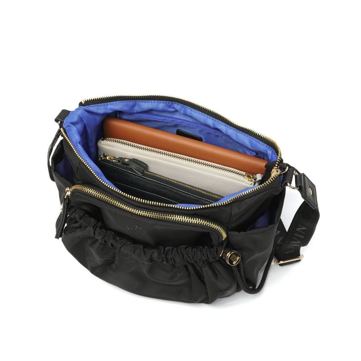 ランバンオンブルー ショルダーバッグ LANVINenBleu | ギャレリア Bag＆Luggage | 詳細画像19 