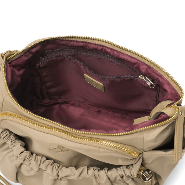 ランバンオンブルー ショルダーバッグ LANVINenBleu | ギャレリア Bag＆Luggage | 詳細画像25 