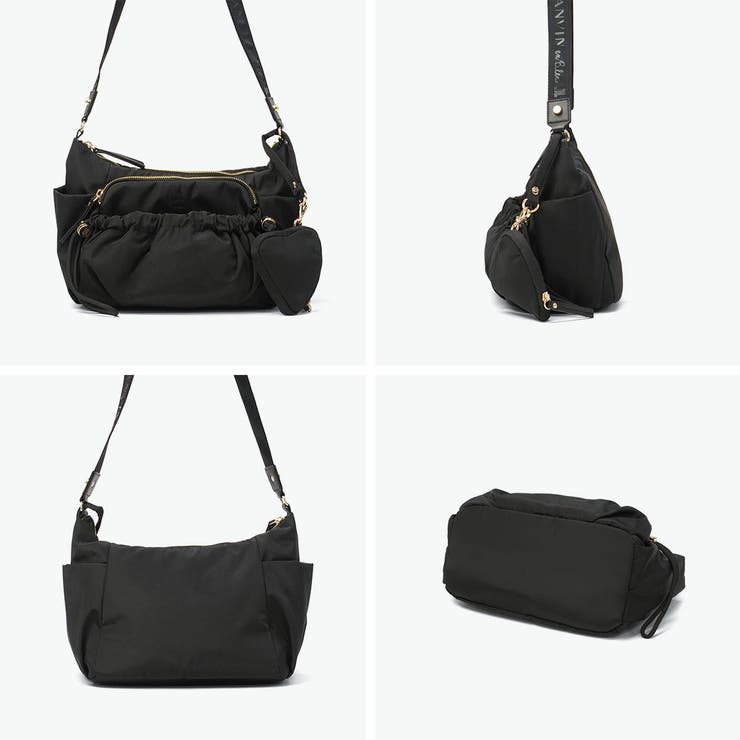 ランバンオンブルー ショルダーバッグ LANVINenBleu | ギャレリア Bag＆Luggage | 詳細画像7 