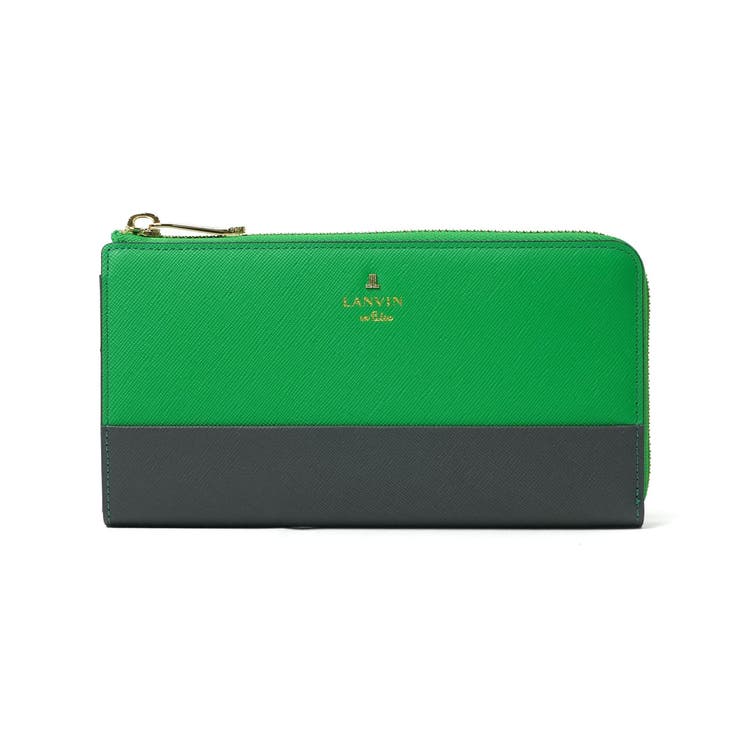 ランバンオンブルー 長財布 LANVINenBleu | ギャレリア Bag＆Luggage | 詳細画像11 