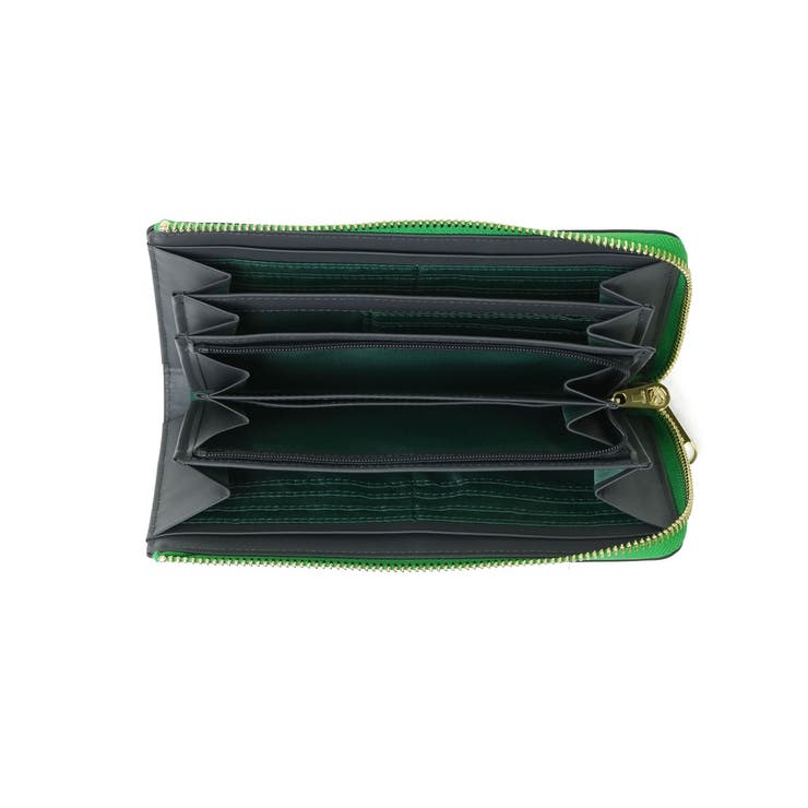 ランバンオンブルー 長財布 LANVINenBleu | ギャレリア Bag＆Luggage | 詳細画像15 