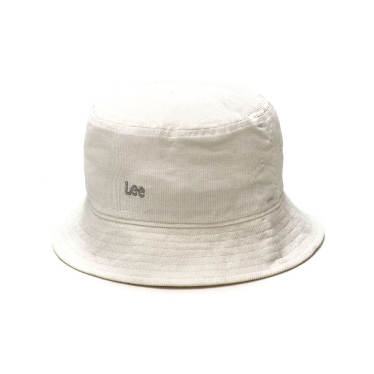 WHITE | リー バケットハット メンズ | ギャレリア Bag＆Luggage