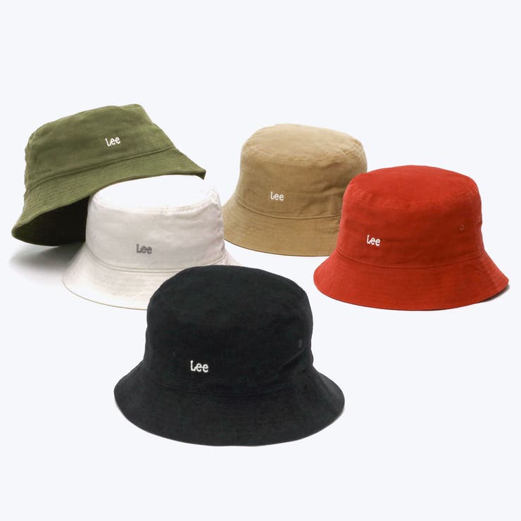 リー バケットハット メンズ | ギャレリア Bag＆Luggage | 詳細画像2 
