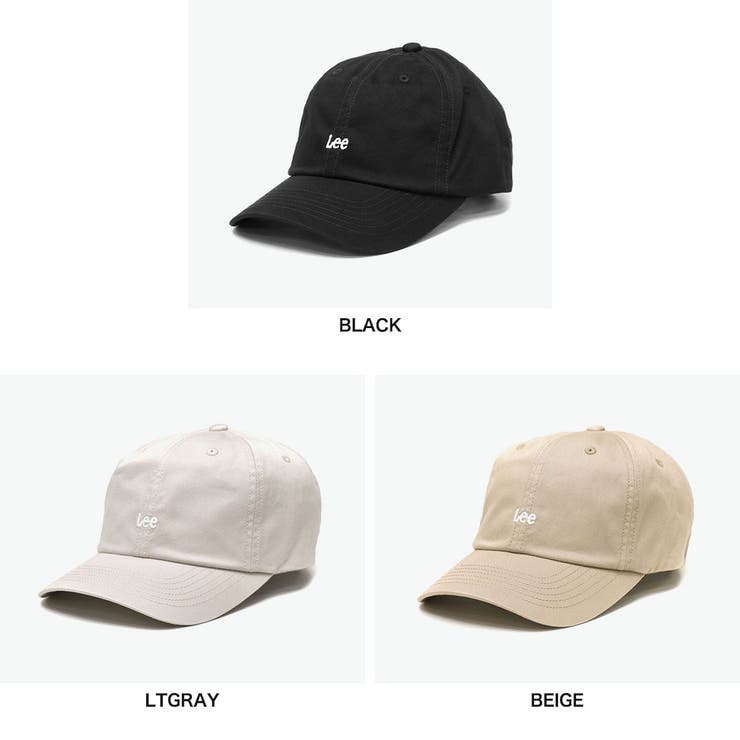 リー キャップ Lee | ギャレリア Bag＆Luggage | 詳細画像5 