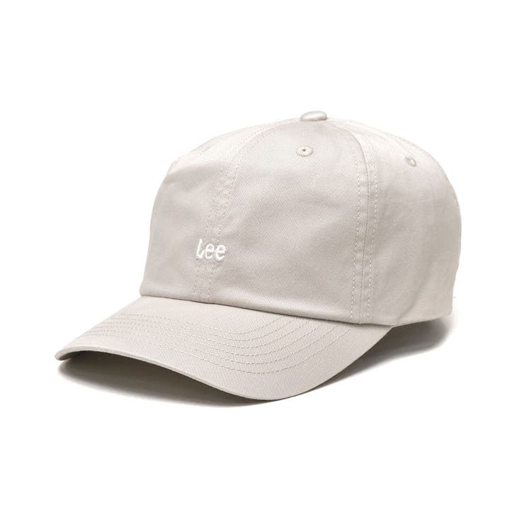 LTGRAY | リー キャップ Lee | ギャレリア Bag＆Luggage