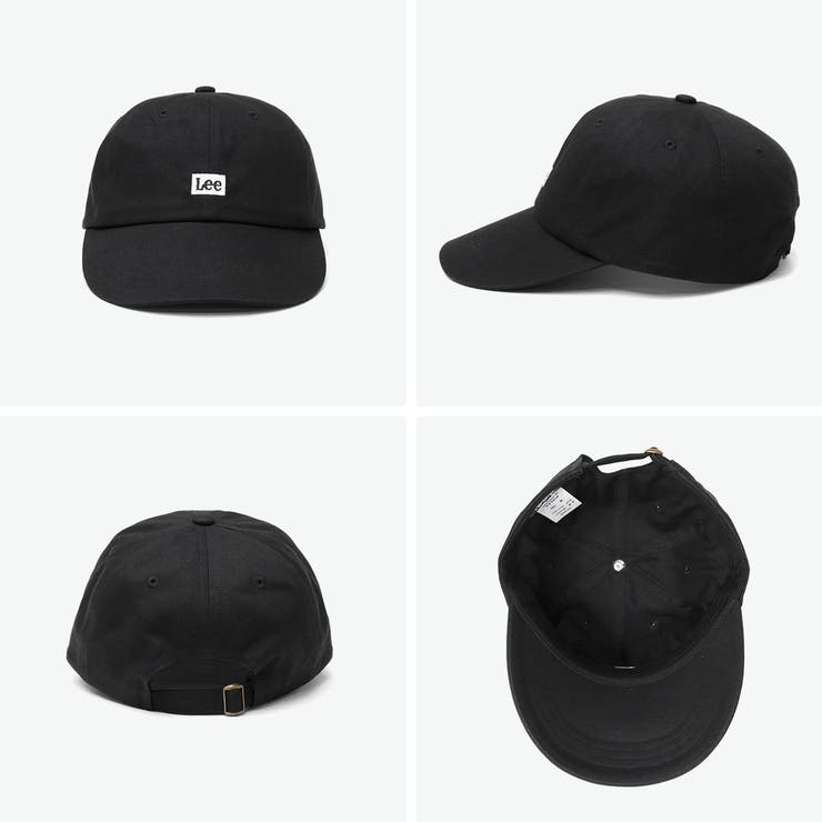 Lee キャップ リー | ギャレリア Bag＆Luggage | 詳細画像4 