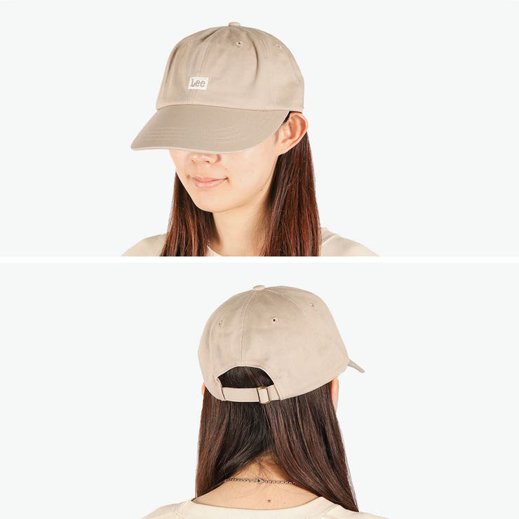 Lee キャップ リー | ギャレリア Bag＆Luggage | 詳細画像6 