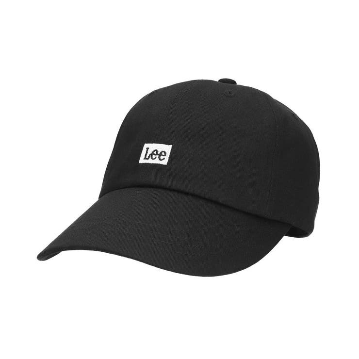 BLACK | Lee キャップ リー | ギャレリア Bag＆Luggage