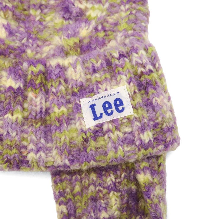 Lee ニット帽 リー | ギャレリア Bag＆Luggage | 詳細画像10 