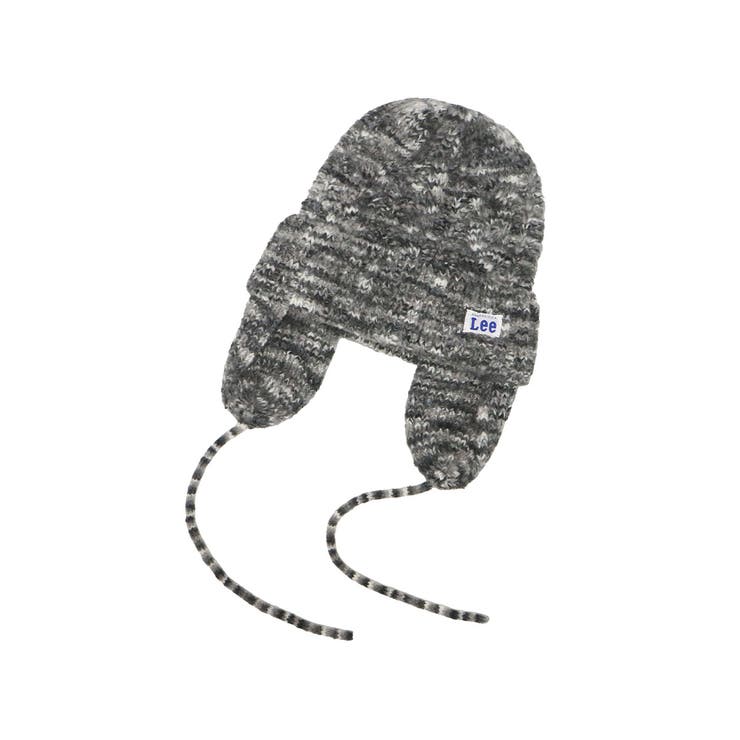 DKGRAY | Lee ニット帽 リー | ギャレリア Bag＆Luggage