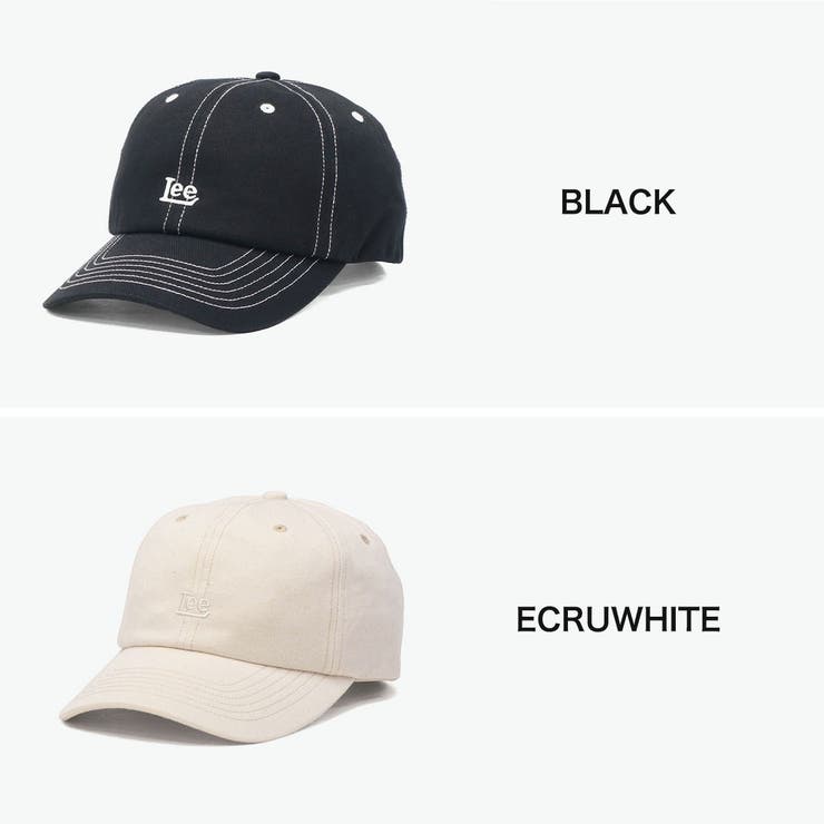 Lee キャップ リー | ギャレリア Bag＆Luggage | 詳細画像2 