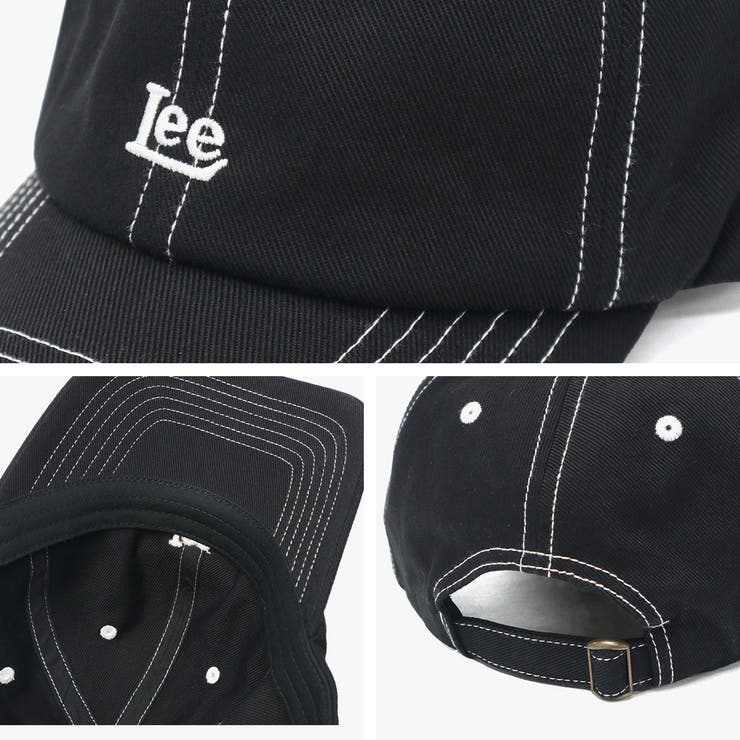 Lee キャップ リー | ギャレリア Bag＆Luggage | 詳細画像3 