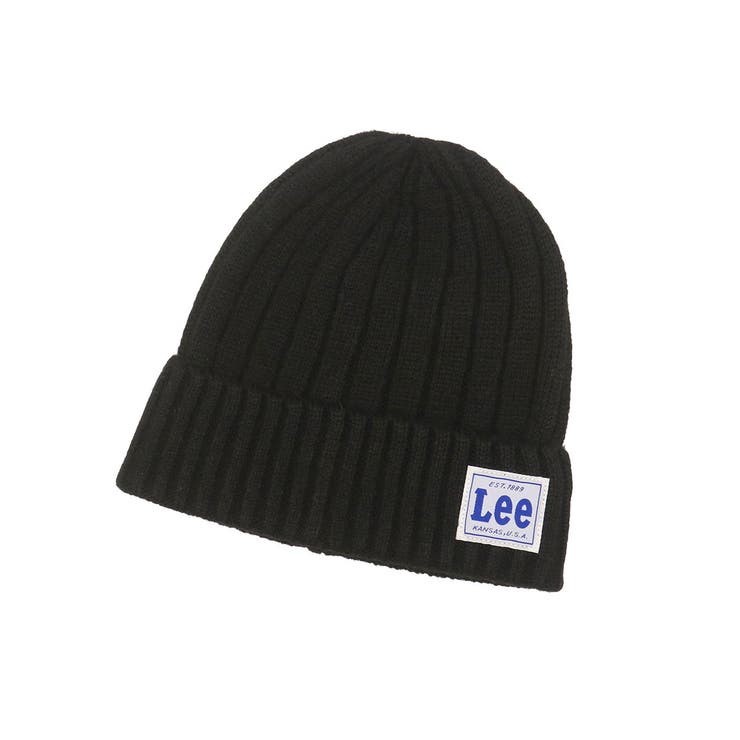 BLACK | Lee 帽子 リー | ギャレリア Bag＆Luggage