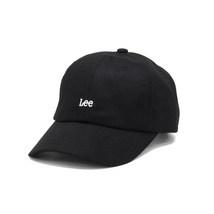ブラック | Lee キャップ リー | ギャレリア Bag＆Luggage