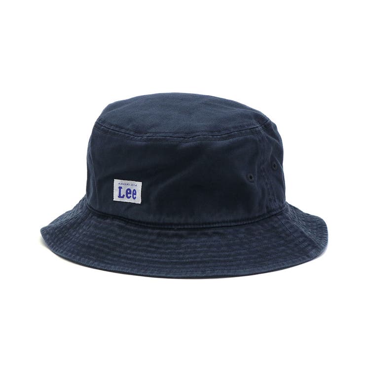 NAVY(71) | Lee バケットハット リー | ギャレリア Bag＆Luggage