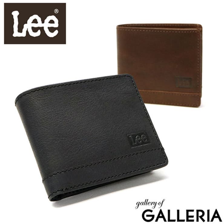 Lee 財布 LEE[品番：GLNB0006084]｜ギャレリア  Bag＆Luggage（ギャレリアバックアンドラゲッジ）のレディースファッション通販｜SHOPLIST（ショップリスト）