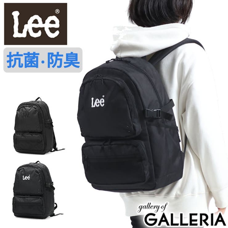 Lee リュック 通学[品番：GLNB0006283]｜ギャレリア Bag＆Luggage