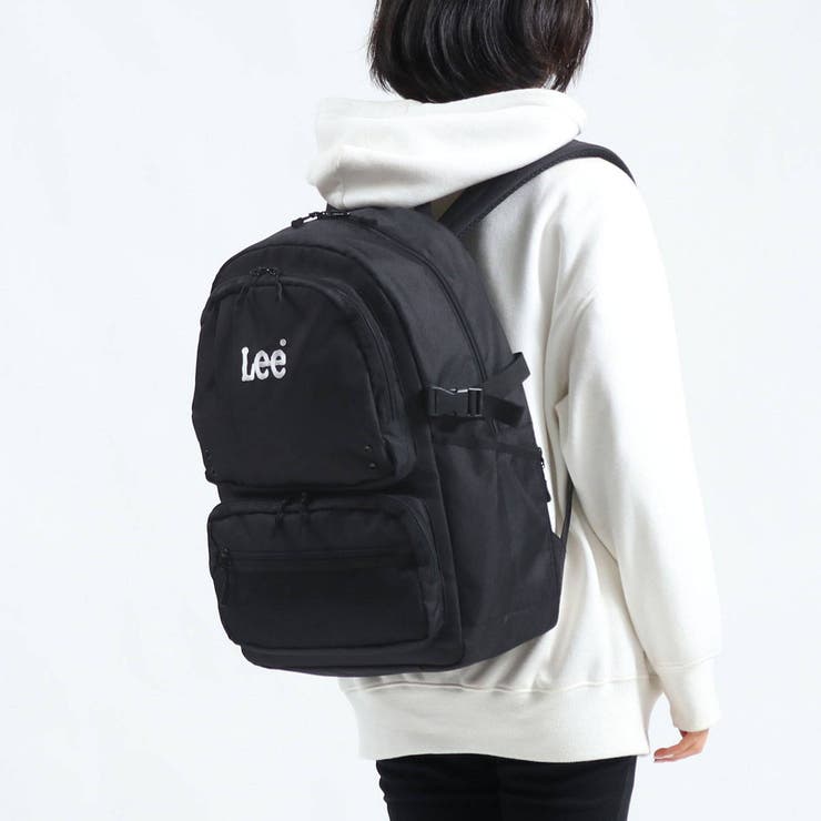 Lee リュック 通学 | ギャレリア Bag＆Luggage | 詳細画像7 