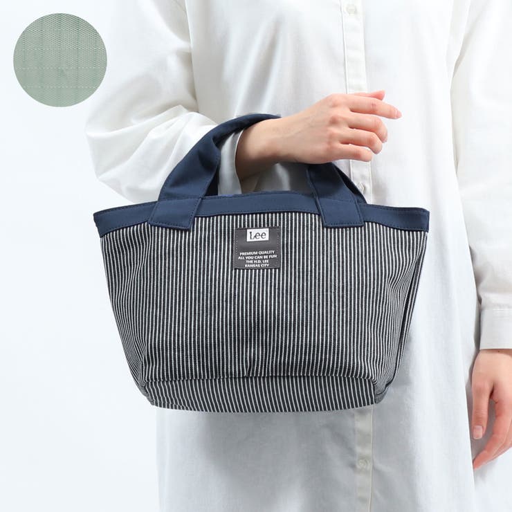 Lee トートバッグ LEE[品番：GLNB0006472]｜ギャレリア  Bag＆Luggage（ギャレリアバックアンドラゲッジ）のレディースファッション通販｜SHOPLIST（ショップリスト）