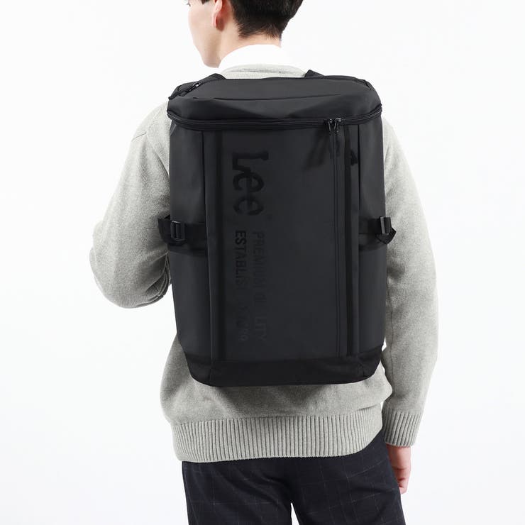 Lee リュック 通学