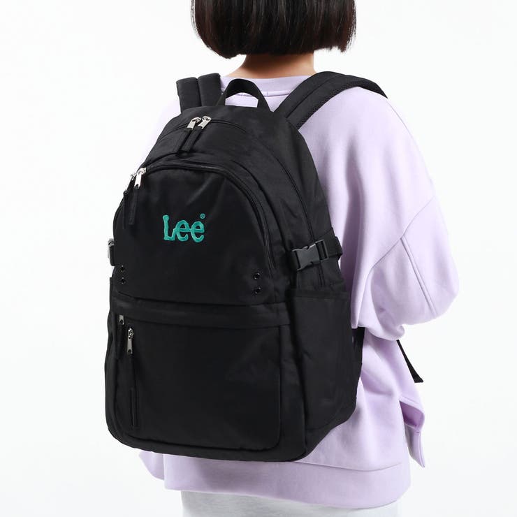 Lee リュック リー[品番：GLNB0001609]｜ギャレリア Bag＆Luggage