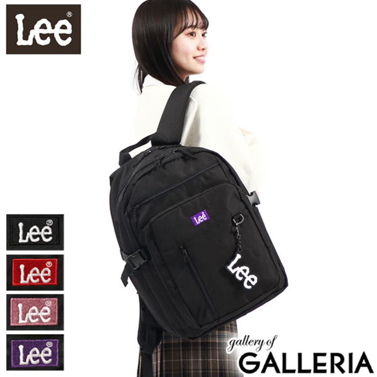 Lee リュック LEE | ギャレリア Bag＆Luggage | 詳細画像1 