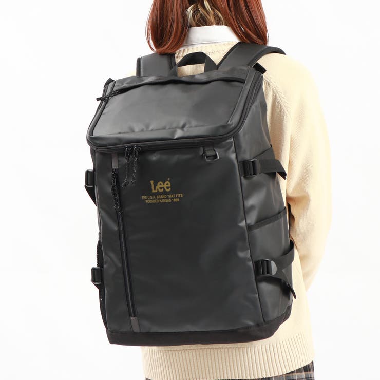 GOLD | リー リュック メンズ | ギャレリア Bag＆Luggage