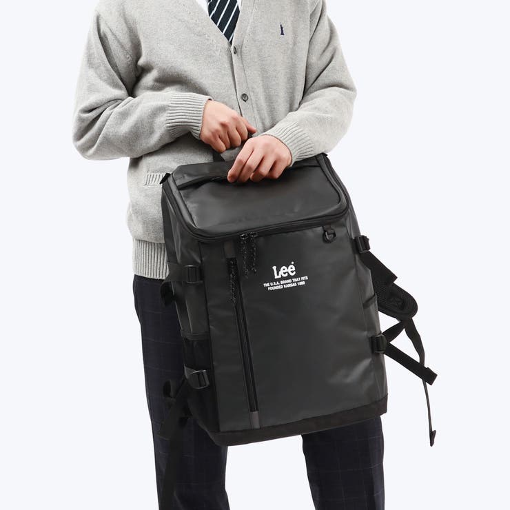 リー リュック メンズ | ギャレリア Bag＆Luggage | 詳細画像2 
