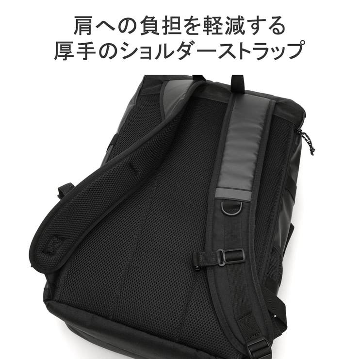 リー リュック メンズ | ギャレリア Bag＆Luggage | 詳細画像12 