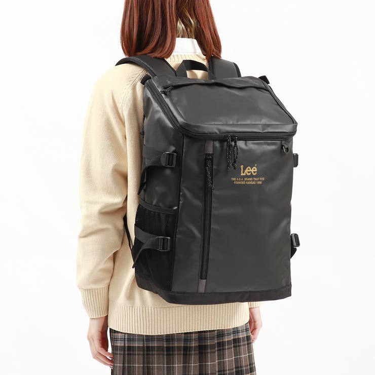 リー リュック メンズ | ギャレリア Bag＆Luggage | 詳細画像5 