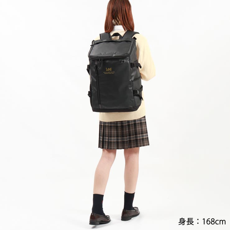 リー リュック メンズ | ギャレリア Bag＆Luggage | 詳細画像6 