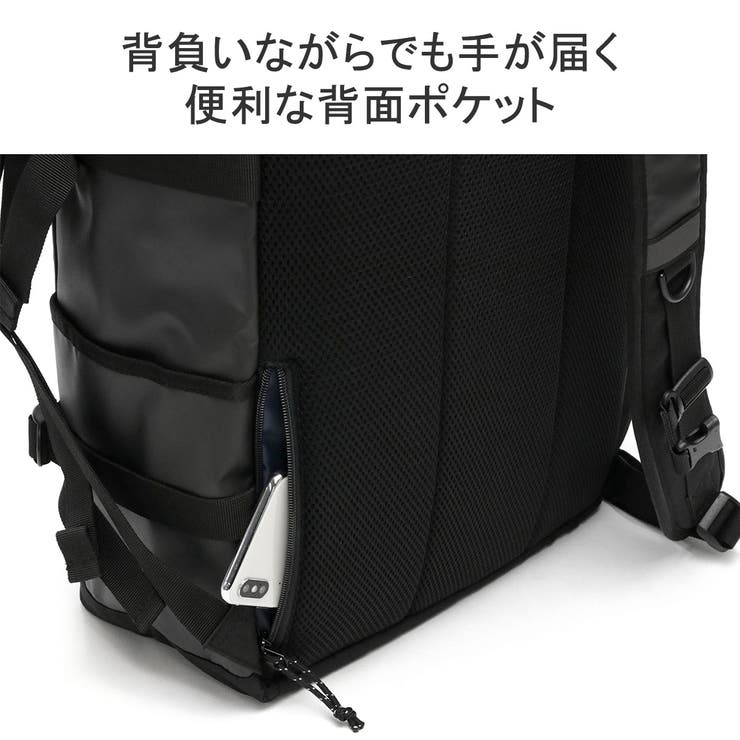 リー リュック メンズ | ギャレリア Bag＆Luggage | 詳細画像10 