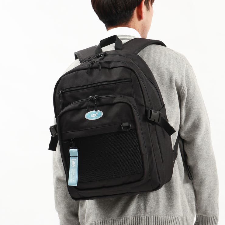 BLUE | Lee リュック リー | ギャレリア Bag＆Luggage