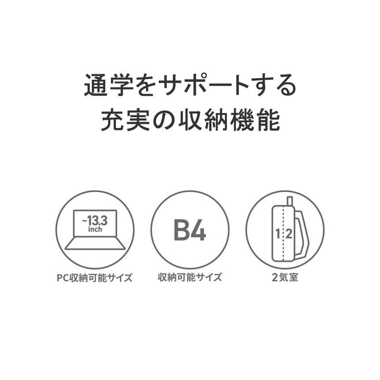 Lee リュック リー | ギャレリア Bag＆Luggage | 詳細画像7 