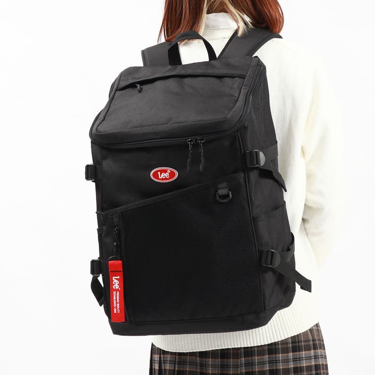 RED | Lee リュック リー | ギャレリア Bag＆Luggage