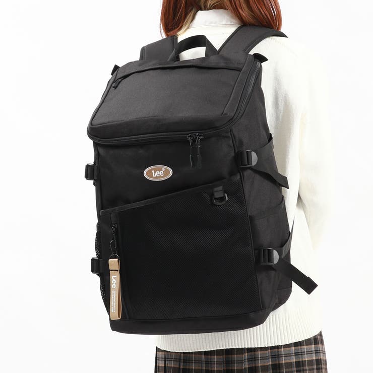 BEIGE | Lee リュック リー | ギャレリア Bag＆Luggage