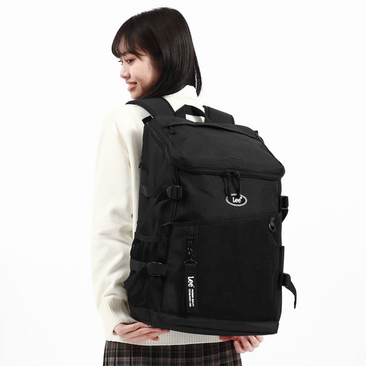 Lee リュック リー | ギャレリア Bag＆Luggage | 詳細画像3 