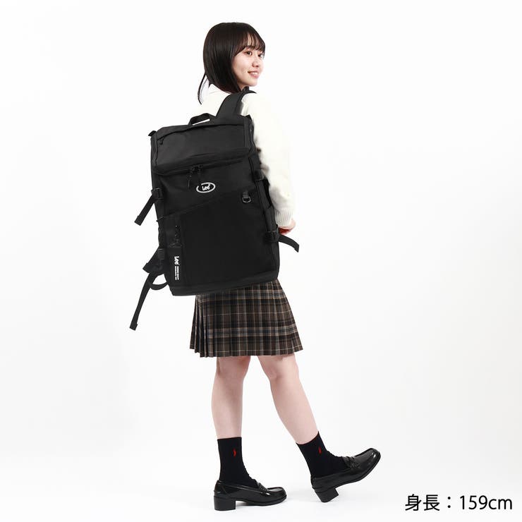 Lee リュック リー | ギャレリア Bag＆Luggage | 詳細画像4 