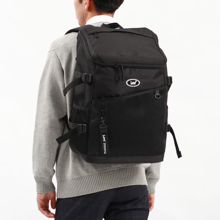 Lee リュック リー | ギャレリア Bag＆Luggage | 詳細画像5 