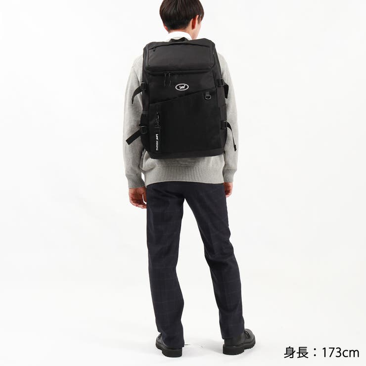 Lee リュック リー | ギャレリア Bag＆Luggage | 詳細画像6 