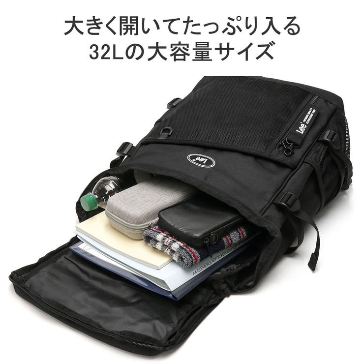 Lee リュック リー | ギャレリア Bag＆Luggage | 詳細画像8 