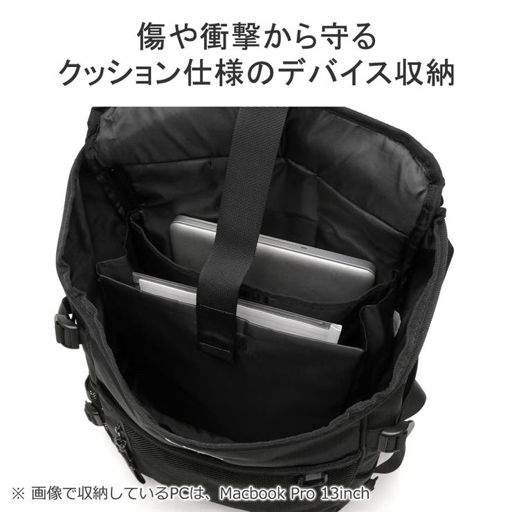 Lee リュック リー | ギャレリア Bag＆Luggage | 詳細画像9 