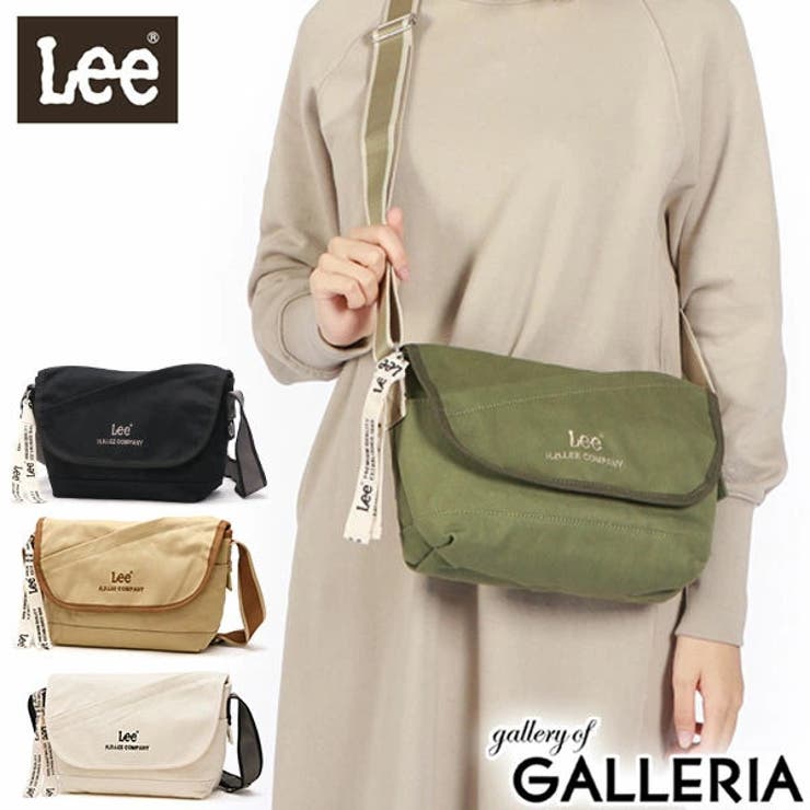 リー ショルダーバッグ メンズ | ギャレリア Bag＆Luggage | 詳細画像1 