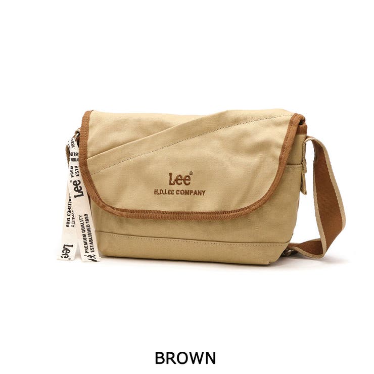 リー ショルダーバッグ メンズ | ギャレリア Bag＆Luggage | 詳細画像10 